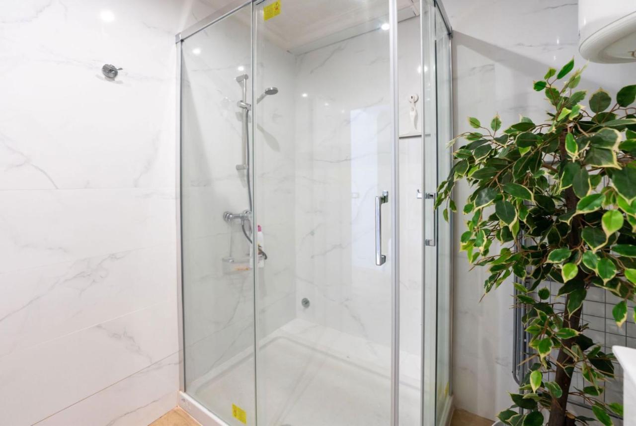Torre Coblanca Apartment Benidorm Luaran gambar